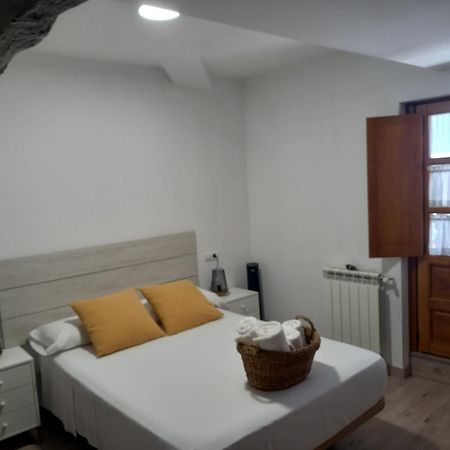 Hotel Rural Virgen Del Carmen Molinaseca Kültér fotó
