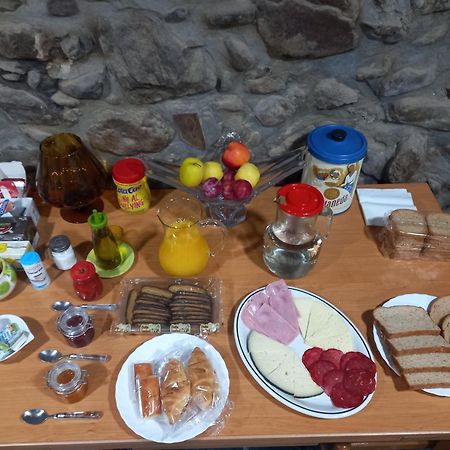 Hotel Rural Virgen Del Carmen Molinaseca Kültér fotó