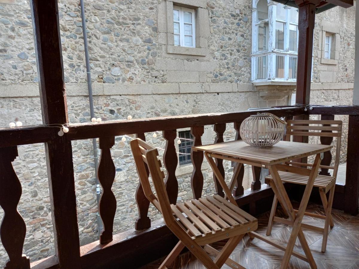 Hotel Rural Virgen Del Carmen Molinaseca Kültér fotó