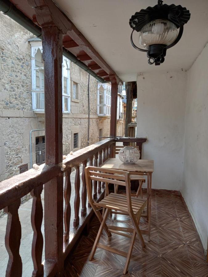 Hotel Rural Virgen Del Carmen Molinaseca Kültér fotó