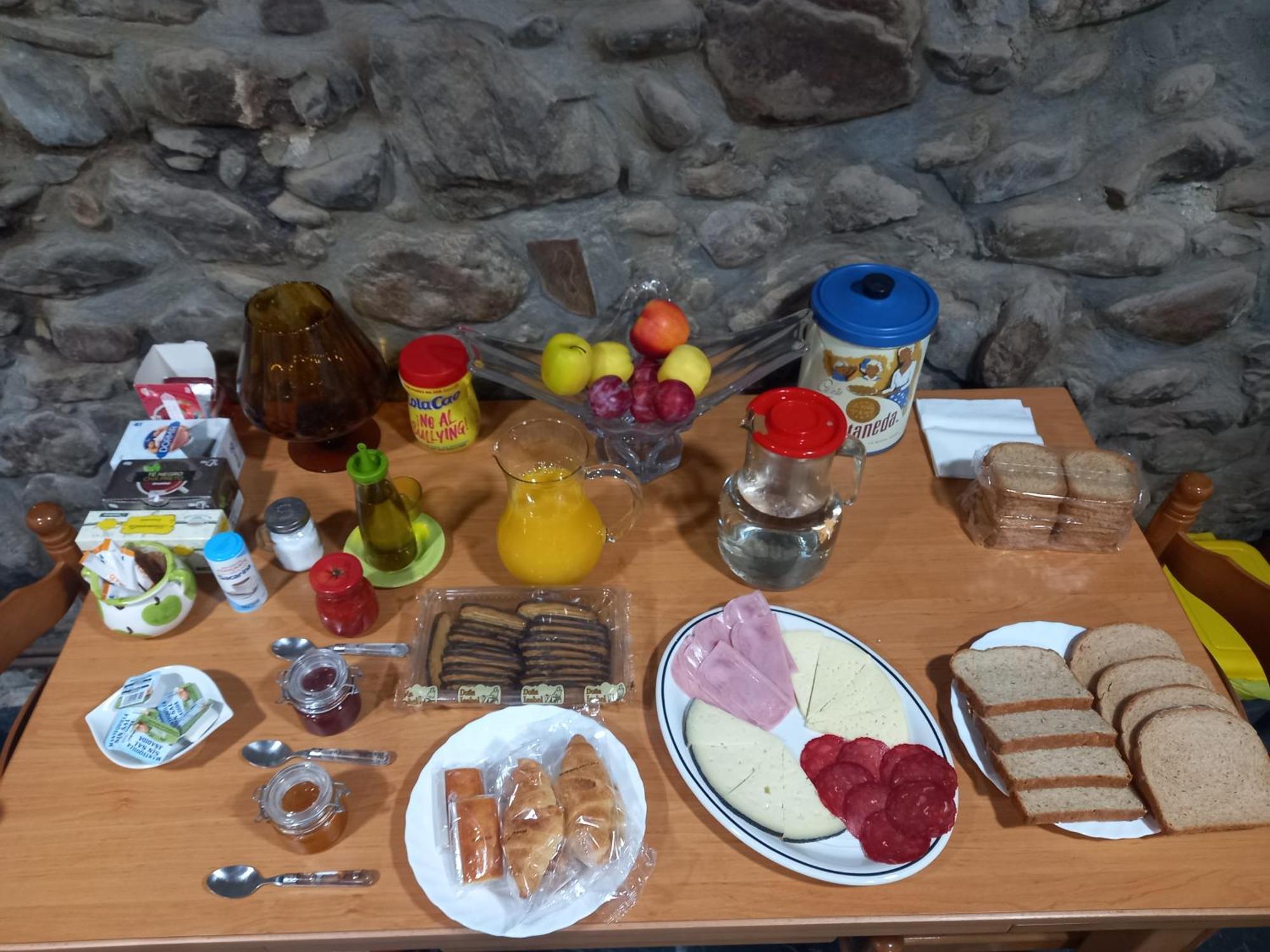 Hotel Rural Virgen Del Carmen Molinaseca Kültér fotó