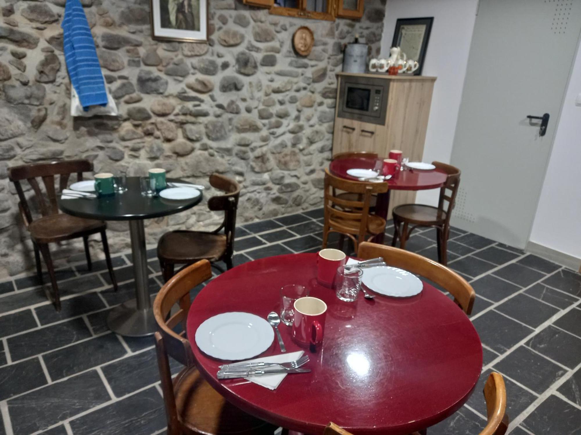 Hotel Rural Virgen Del Carmen Molinaseca Kültér fotó